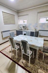 Fotografie z fotogalerie ubytování Guest house Comfort v destinaci Naryn