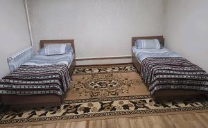 Fotografie z fotogalerie ubytování Guest house Comfort v destinaci Naryn