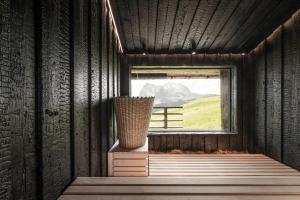Fotografie z fotogalerie ubytování Hotel Goldknopf v destinaci Alpe di Siusi