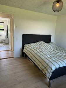 Fotografie z fotogalerie ubytování Family house in a quiet area v destinaci Ringkobing + 3 fotografie