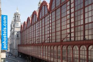 Certifikát, hodnocení, plakát nebo jiný dokument vystavený v ubytování a&o Antwerpen Centraal
