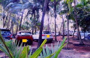 Imagem da galeria de Samant Beach Resort em Malvan