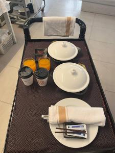 Fotografie z fotogalerie ubytování Noden Hotel & Apartment v Phnompenhu