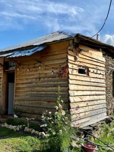 Gallery image of erekle guest house in Mestia