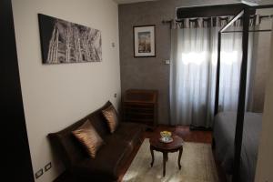Posedenie v ubytovaní Atmos Luxe Navigli