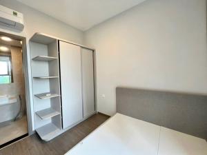 Ένα ή περισσότερα κρεβάτια σε δωμάτιο στο West Gate Bình Chánh