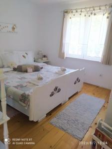 Gallery image of Kuća za odmor Zdravac in Kragujevac