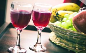 Ποτά στο Wayanad Three Roots Stay