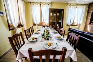 Fotografie z fotogalerie ubytování Villa Ellea v destinaci San Michele Salentino