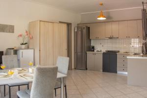 Gallery image of Lefkada Nidri Center Apartment in Nydri +10 photos