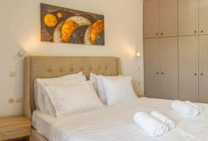 Gallery image of Lefkada Nidri Center Apartment in Nydri