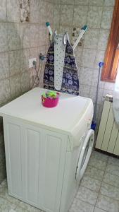 Gambar di galeri bagi appartamento da simonetta a Rosolina Paese di Rosolina