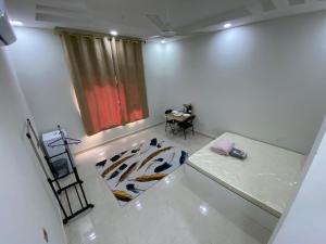 A seating area at mahsa pansion Még 3 kép