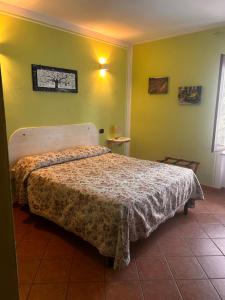 Fotografie z fotogalerie ubytování Agriturismo Tre Tigli v destinaci Asti