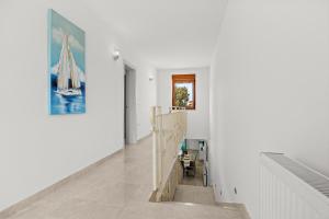 Fotografie z fotogalerie ubytování Villa Markulin, Šišan v destinaci Šišan