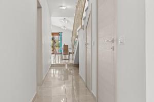 Fotografie z fotogalerie ubytování Villa Markulin, Šišan v destinaci Šišan