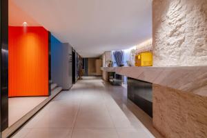 Fotografie z fotogalerie ubytování Huandong Manyi Hotel v Kantonu