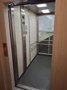 Fotografia z galérie ubytovania Apartament Niezapominajka v destinácii Gdynia
