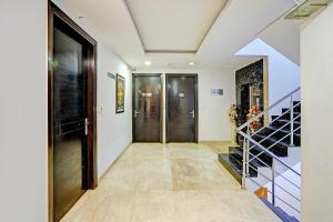Fotografie z fotogalerie ubytování FabHotel Galaxy - Nr Patel Nagar Metro v Novém Dillí