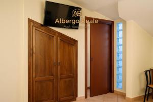 Foto dalla galleria di Albergo Reale a Roccaraso