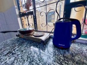 Gambar di galeri bagi Familia hostel di Arusha