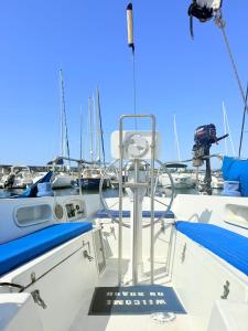 Φωτογραφία από το άλμπουμ του Beach Cosy Boat σε Oeiras
