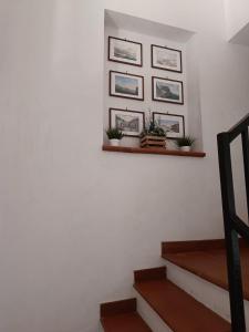 Fotografie z fotogalerie ubytování Mickey House, Maratea alta e fresco relax v destinaci Maratea