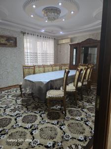 Ảnh trong thư viện ảnh của Festival Suites Ferghana ở Fergana +3 ảnh