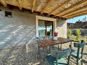 Kép La Cantina Villa di campagna szállásáról Acirealéban a galériában