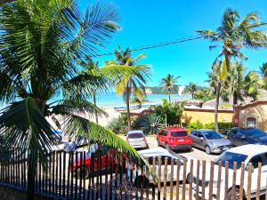 Gallery image of Apto 304 Vista Mar Elegance Flat in Natal +27 photos