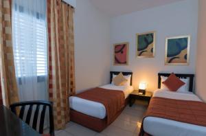 Gallery image of Sentido Reef Oasis Aqua Park Resort in Sharm El Sheikh