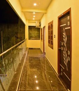 Foto de la galeria de Sivakumar paradise a Mahabalipuram