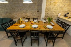 Fotografie z fotogalerie ubytování Seafront Stone House Sajbel v destinaci Novigrad Dalmatia