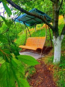 Giardino di Guest House Ijevan's Garden