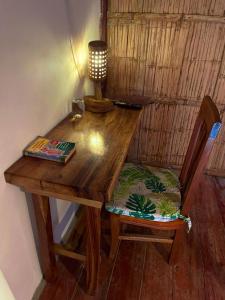 Fotografie z fotogalerie ubytování Hostal Olmito Canoa v destinaci Canoa + 37 fotografií