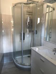 Afbeelding uit fotogalerij van A CASA DI LETY in Tarvisio