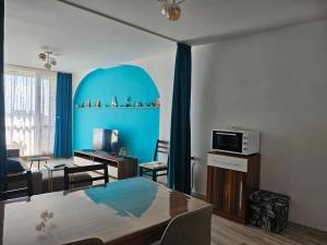 チェルノモレツにある2BR Sea Sunrise View Apartment Happy Placeのギャラリーの写真 +21枚の写真