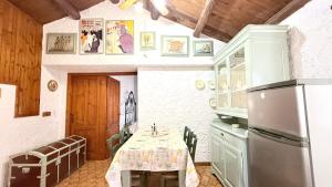 Gallery image of S268 - Sirolo, delizioso trilocale in centro in Sirolo