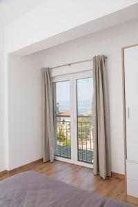 En eller flere senge i et værelse på Panorama + 25 billeder