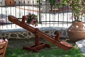 Gambar di galeri bagi Kyr Gianni Mansion di Sikia