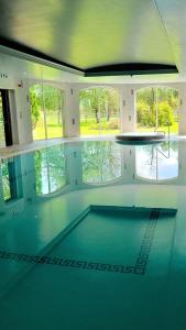 Bassein majutusasutuses Mill Park Hotel või selle lähedal