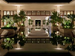 Posedenie v ubytovaní Grecotel LUXME Kos + 37 fotografií