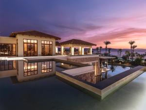 Bazén v ubytovaní Grecotel LUXME Kos alebo v jeho blízkosti