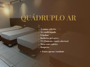 Foto da galeria de HLN Hotel - Expo - Anhembi em São Paulo