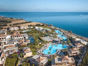 Bazén v ubytovaní Grecotel LUXME Kos alebo v jeho blízkosti
