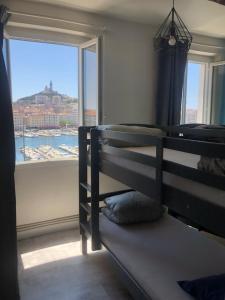 Ảnh trong thư viện ảnh của Auberge du Vieux-Port ở Marseille
