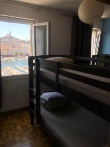 Ảnh trong thư viện ảnh của Auberge du Vieux-Port ở Marseille