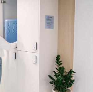 Foto de la galería de Blue Note en Incheon