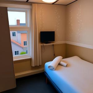 Gallery image of St Elmo Hotel in Blackpool