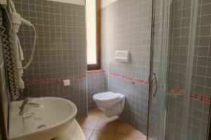 Bagno di Albergo Reale